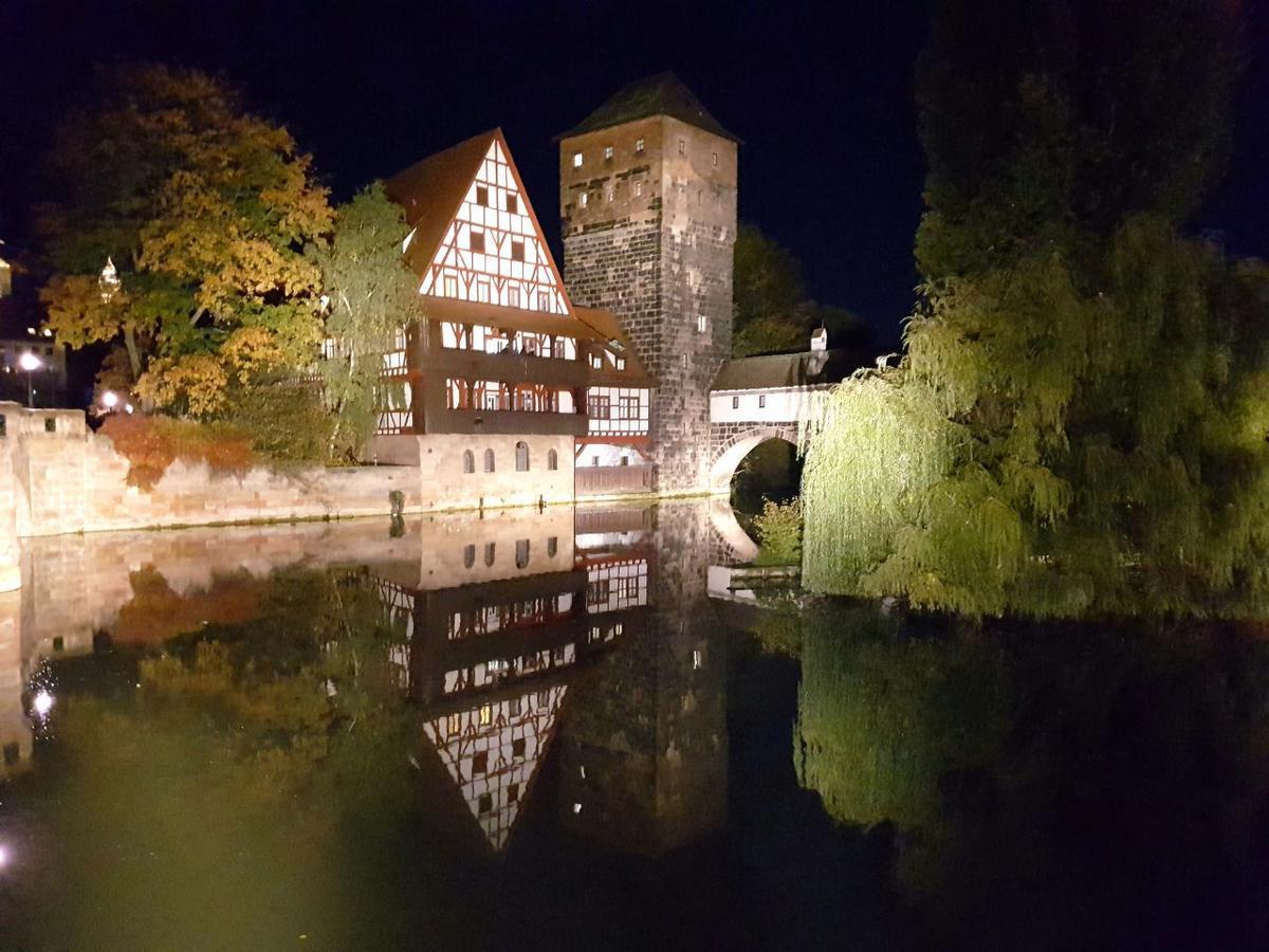 Nuremberg Holidays Exterior photo